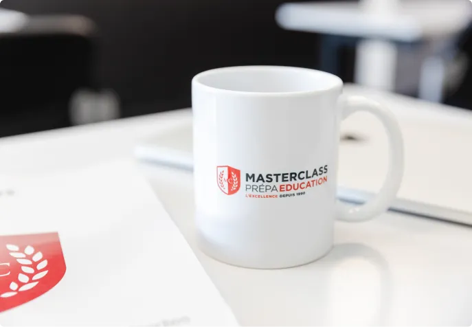 MASTERCLASS-CUP