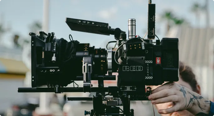 film-camera