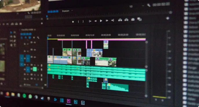 film-montage