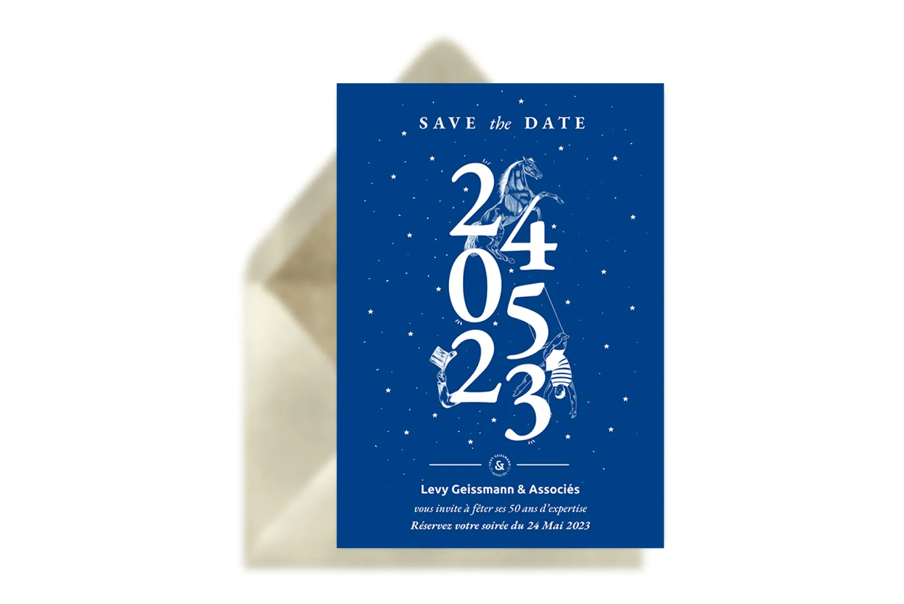 invitation